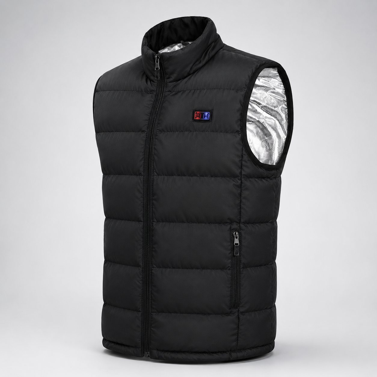 9-Zone Heated Vest
