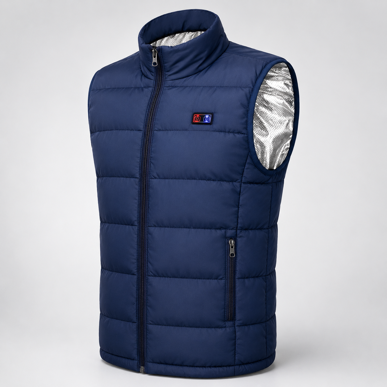 9-Zone Heated Vest
