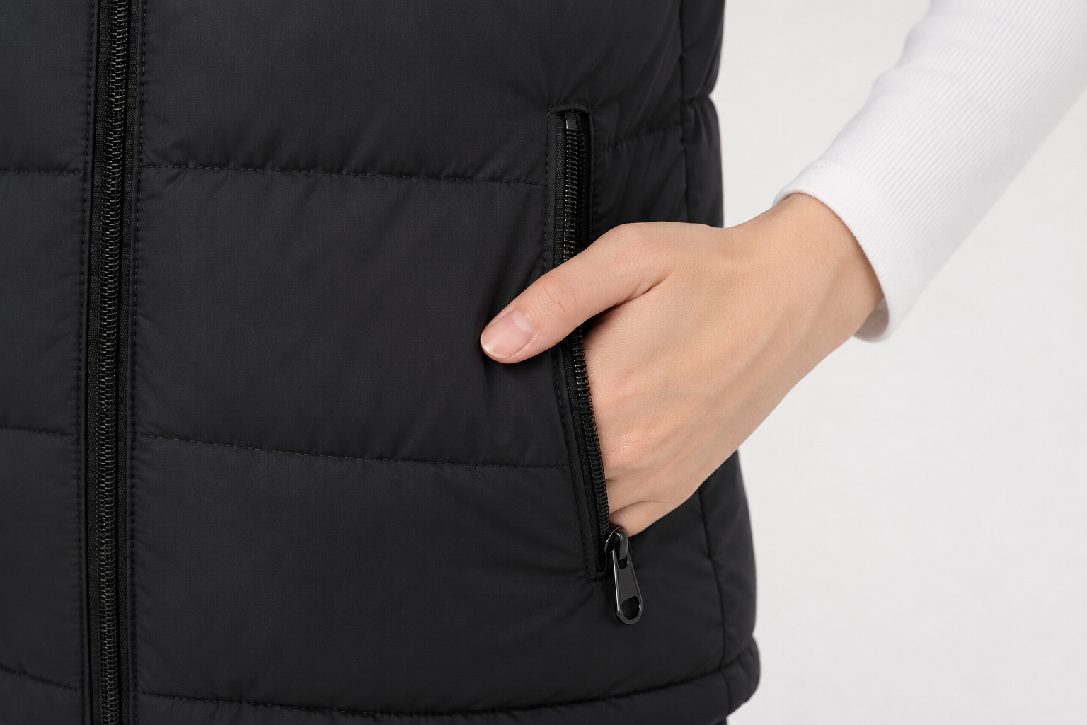 9-Zone Heated Vest