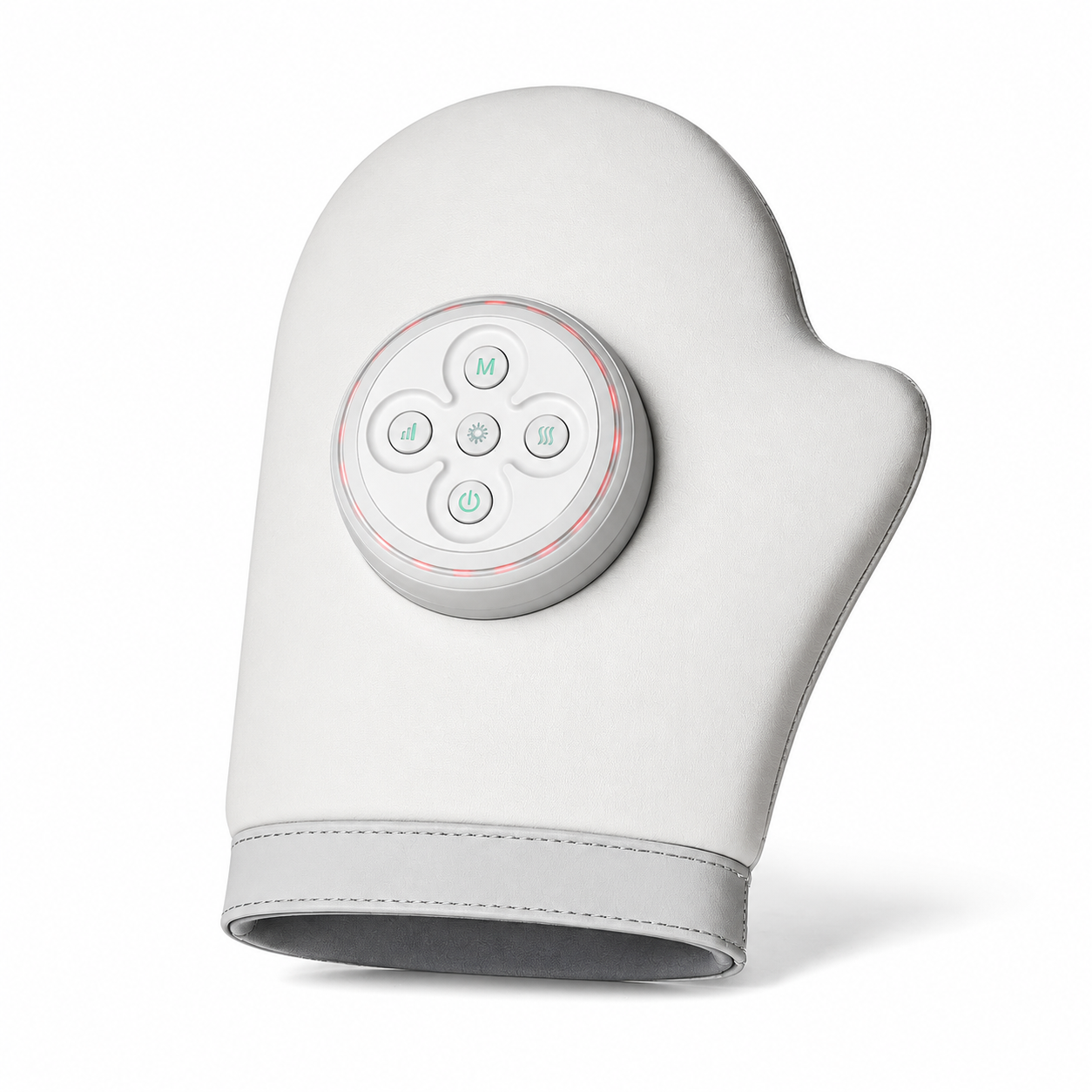 Air Compression Hand Massager with Heat