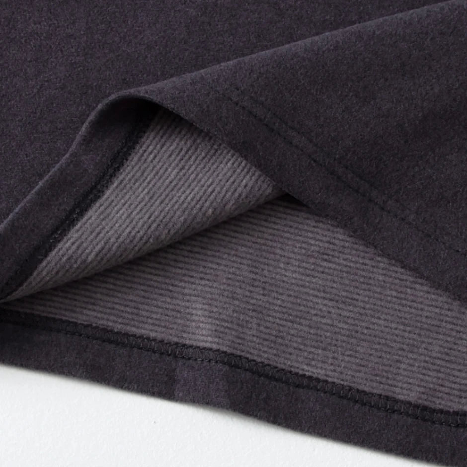 Men’s Thermal Base Layer Set (2–4 Pack)