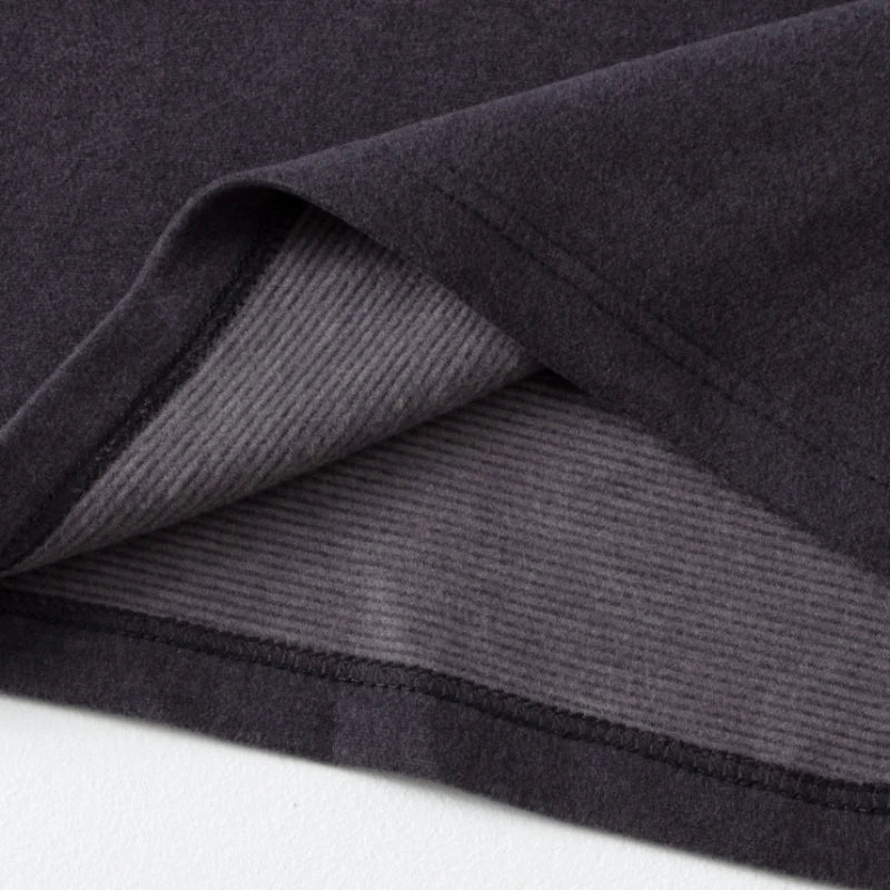 Men’s Thermal Base Layer Set (2–4 Pack)