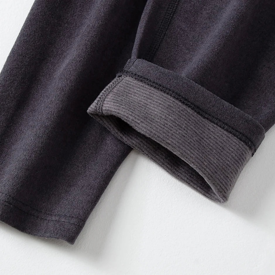 Men’s Thermal Base Layer Set (2–4 Pack)