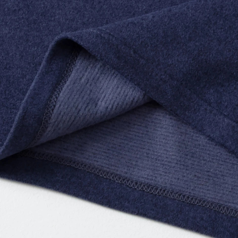Men’s Thermal Base Layer Set (2–4 Pack)