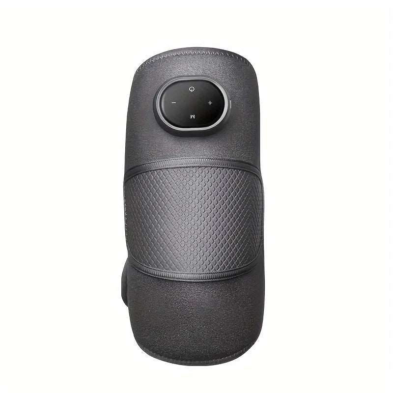 3-in-1 Heated Knee & Joint Massager Wrap