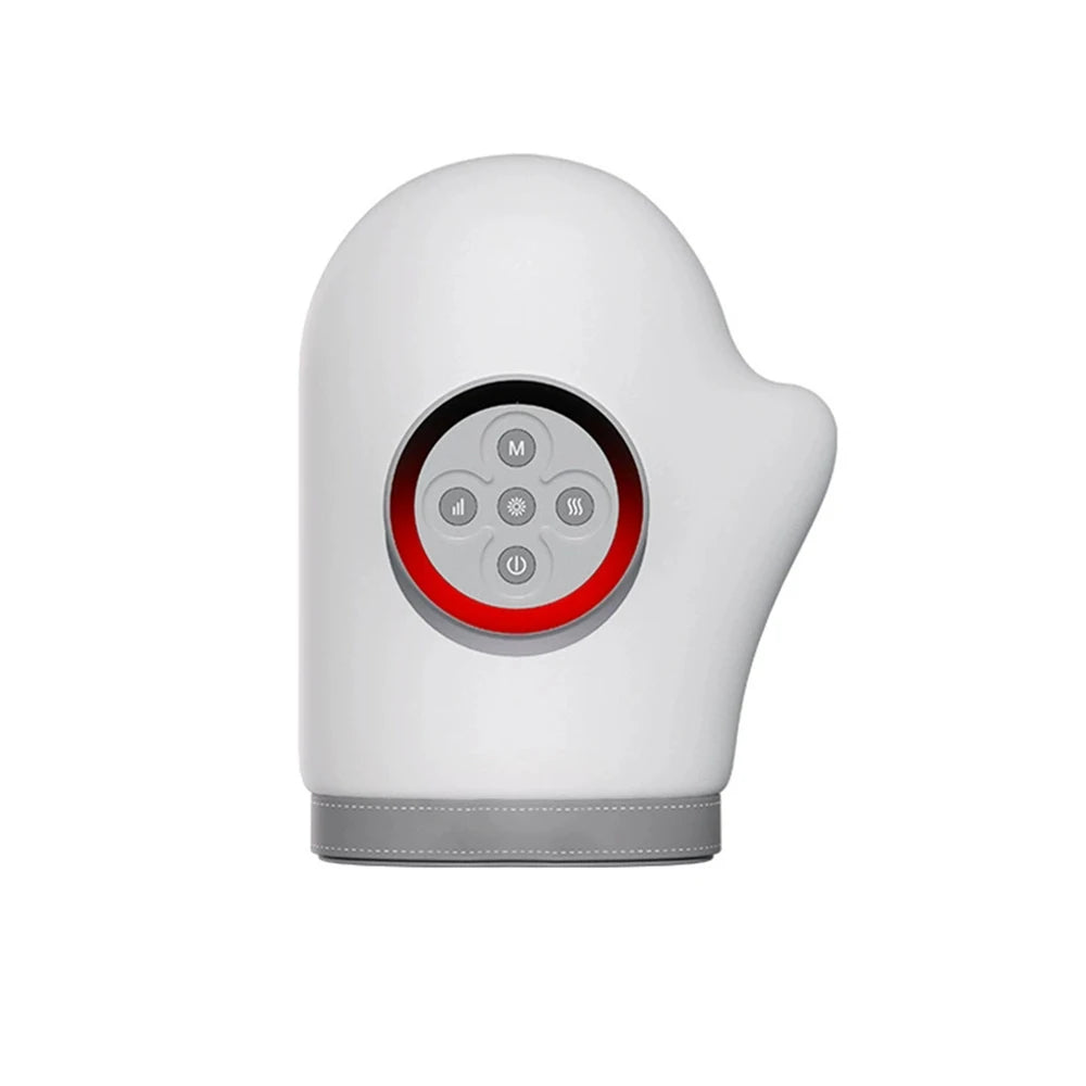 Air Compression Hand Massager with Heat