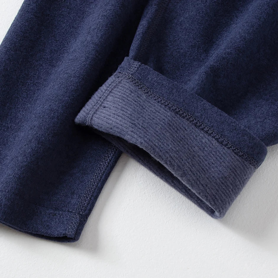 Men’s Thermal Base Layer Set (2–4 Pack)