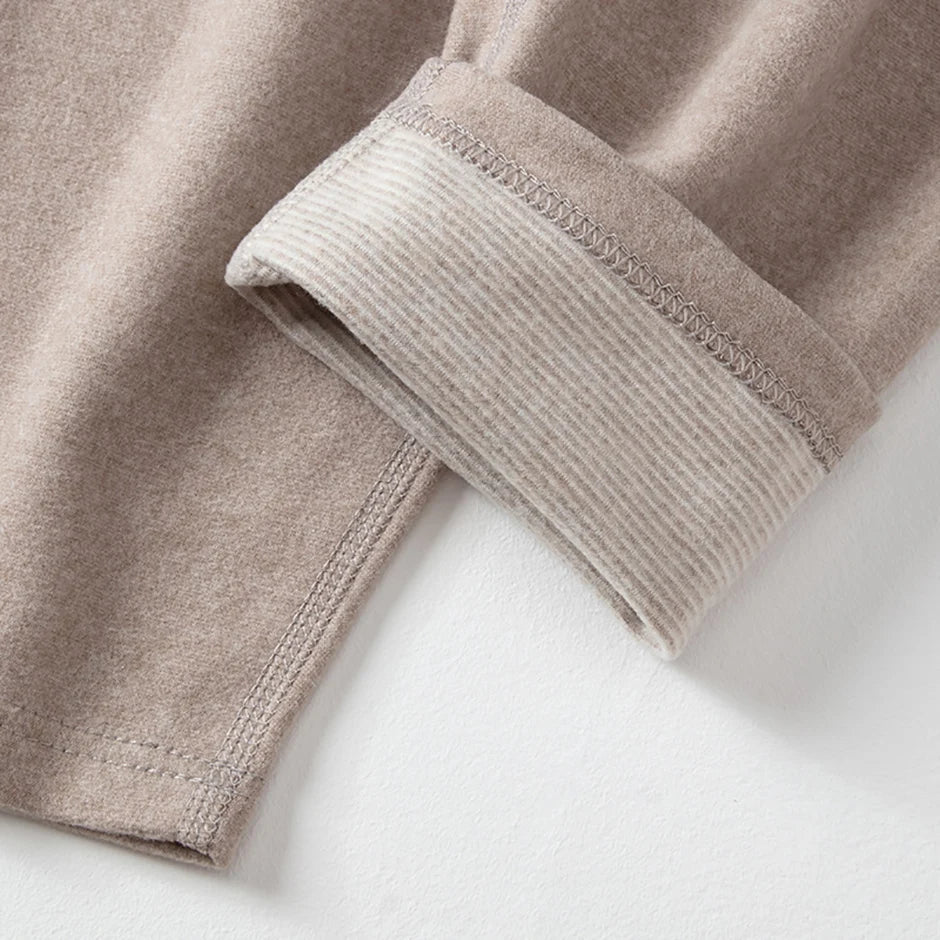 Men’s Thermal Base Layer Set (2–4 Pack)